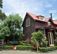 Clear Creek Cottage - Tourism TAS