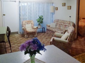 Parkers Holiday Cottages - Tourism TAS 1