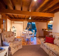 Parnella Adventure Bay - Tourism TAS