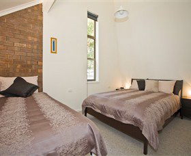 Bay Retreat Port Arthur - Hobart Tourism 2