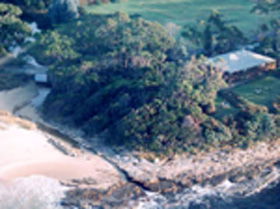 Sea Change Safety Cove - Hobart Tourism 0