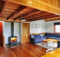 Lake St Clair Lodge