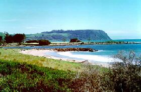 Beach Retreat Tourist Park - Tourism TAS 0