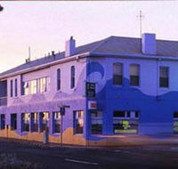 Beach Hotel - Hobart Tourism