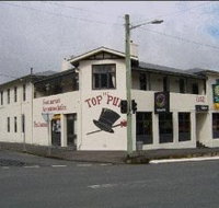 Top Pub - The - Tourism TAS