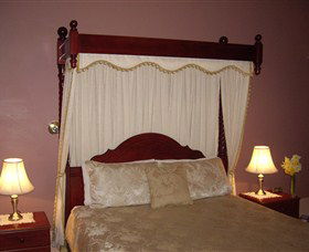 Lucinda B&B - Tourism TAS 0