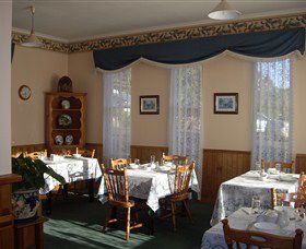 Lucinda B&B - Tourism TAS 1