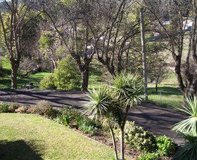 Lucinda B&B - Tourism TAS 3