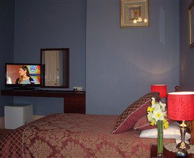Lucinda B&B - Tourism TAS 5