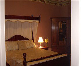 Lucinda B&B - Tourism TAS 4