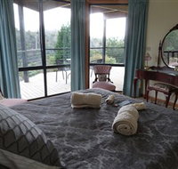 Launceston Bed and Breakfast Retreat