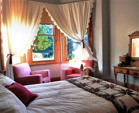 Mariton House B&B - Tourism TAS 0