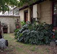 Woolly Butt Bungalow - Tourism TAS