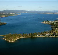 Beauty Point Tourist Park