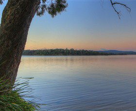 Beauty Point Tourist Park - Tourism TAS 4