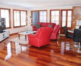 Anchlia Waterfront Cottages - Tourism TAS 0