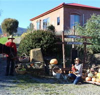 Cherry Top Accommodation - Eagle Park