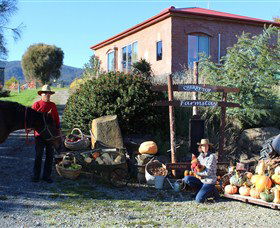 Cherry Top Accommodation - Eagle Park