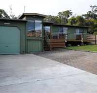 Hazards House - Tourism TAS