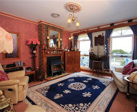 Moonlight Bay B&B Guest House - Tourism TAS 1
