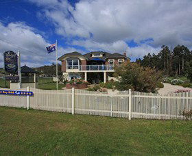 Moonlight Bay B&B Guest House - Tourism TAS 4