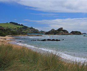Moonlight Bay B&B Guest House - Tourism TAS 3