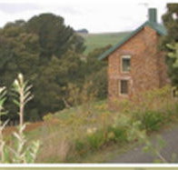 Mistover Cottage - Tourism TAS