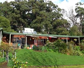 Boat Harbour TAS Tourism TAS