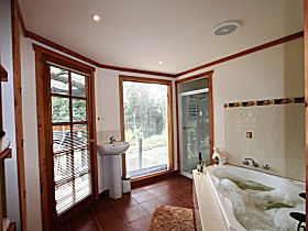 Wilmot TAS Hobart Tourism