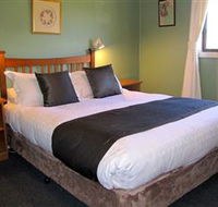 Engadine Cottage