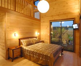 Aquila Barn - Hobart Tourism 2