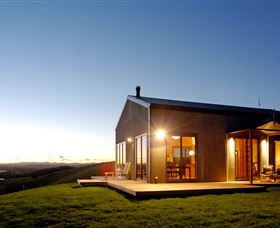 Aquila Barn - Hobart Tourism 0
