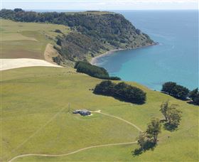 Aquila Barn - Hobart Tourism 4