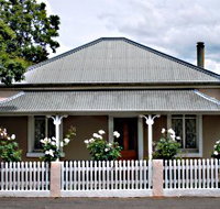 Arendon Cottage - Tourism TAS