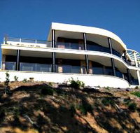 Sheer Pleasure Accommodation - Tourism TAS
