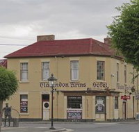 Clarendon Arms Hotel - Tourism TAS