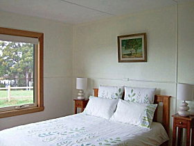 Newry Park Cottage - Tourism TAS 1