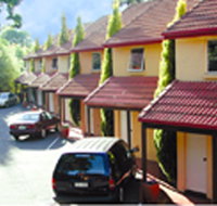 Elphin  Motel  Serviced Apartments