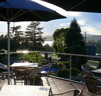 Tamar Cove Motel