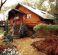 Marions Vineyard Accommodation - Tourism TAS