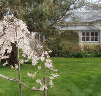 Glencoe Country Bed and Breakfast