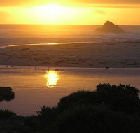 Arthur River Beach House - Tourism TAS