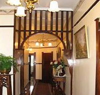 AAA-Ye Olde Post Office Cottage-Smithton - Tourism TAS
