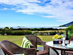 Sisters Beach Retreat - Tourism TAS 1