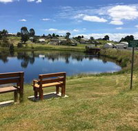 Waratah Caravan and Camping Ground - Tourism TAS