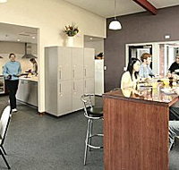 Kerslake Hall