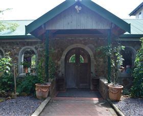 Somerset Beachside Cabin And Caravan Park - Tourism TAS 1
