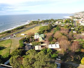 Somerset Beachside Cabin And Caravan Park - Tourism TAS 0