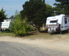 Somerset Beachside Cabin And Caravan Park - Tourism TAS 2