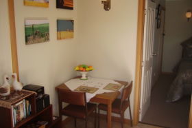 Mother Goose Bed And Breakfast - Hobart Tourism 1